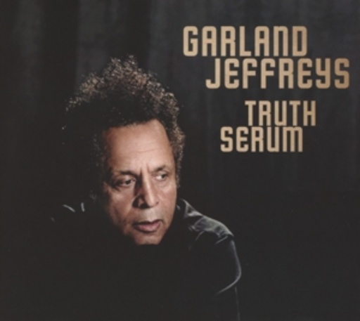 Garland Jeffreys – Truth Serum