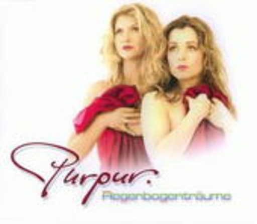 Purpur – Regenbogenträume