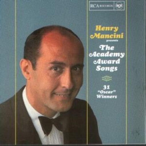 Henry Mancini – The Academy Songs
