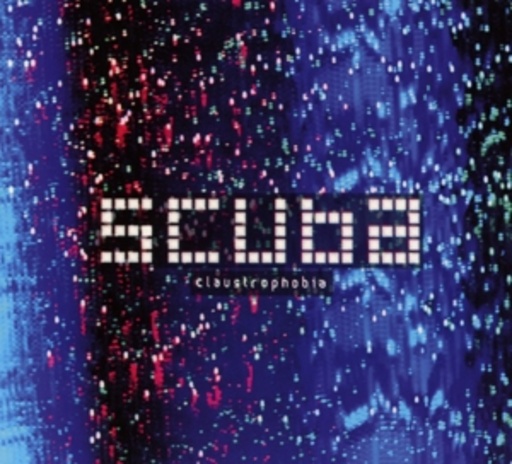 Scuba – Claustrophobia