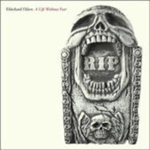 Ekkehard Ehlers – A Life Without Fear
