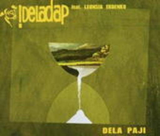 Deladap – Dela Paji