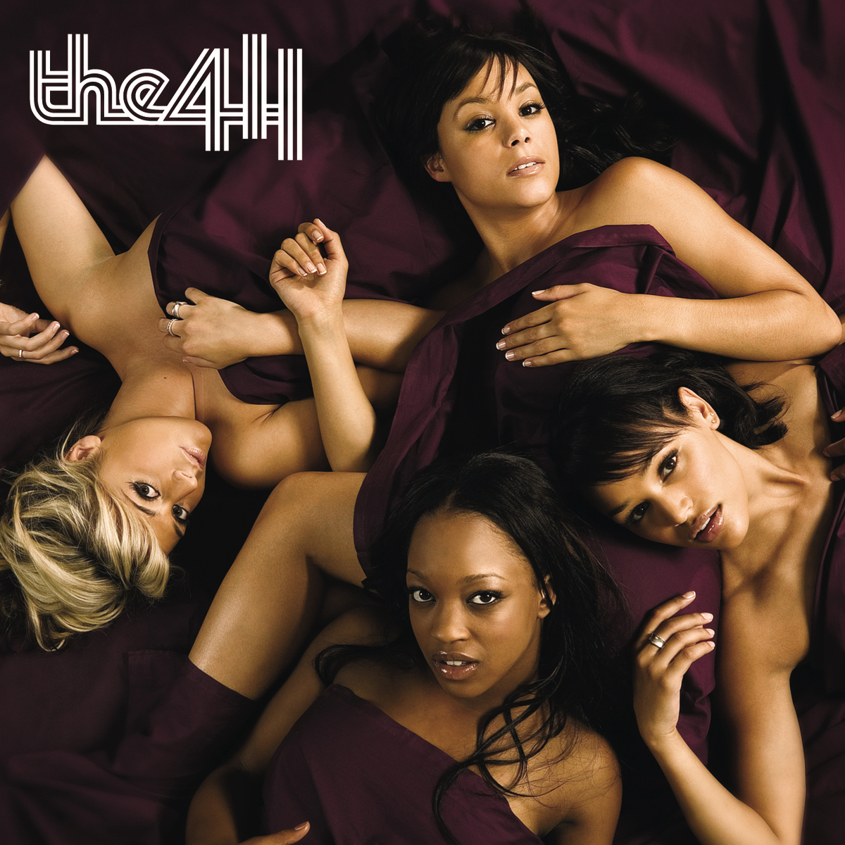 The 411 – Between The Sheets