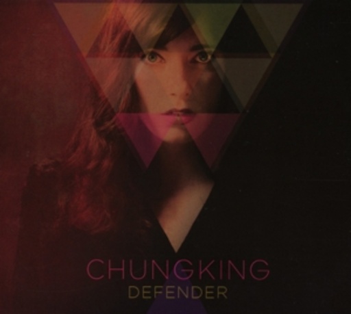 Chungking – Defender