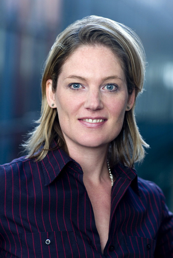 Ingrid Langheld