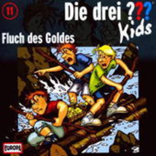 Die drei ??? Kids – Fluch des Goldes (11)