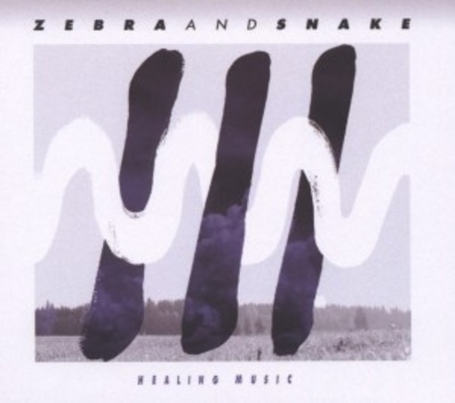 Zebra And Snake – Healing Music