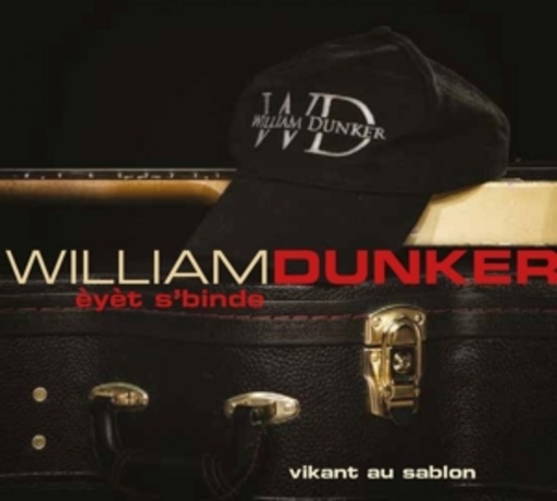 William Dunker – Vikant Au Sablon