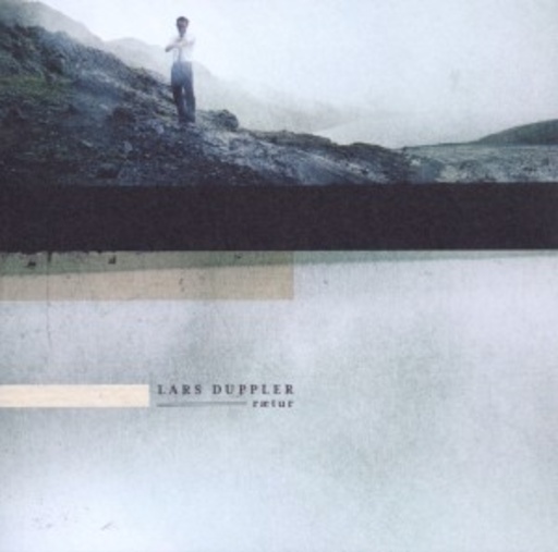 Lars Duppler – Raetur
