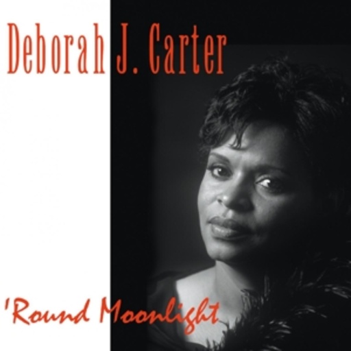 Deborah J. Carter – Round Moonlight