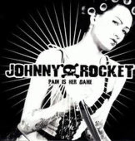 Johnny Rocket – Pain Is Her Name