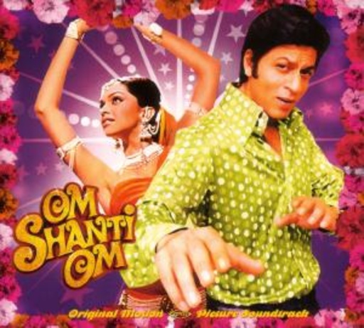 Om Shanti Om
