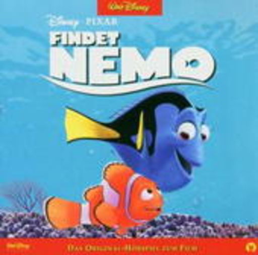 Diverse – Findet Nemo