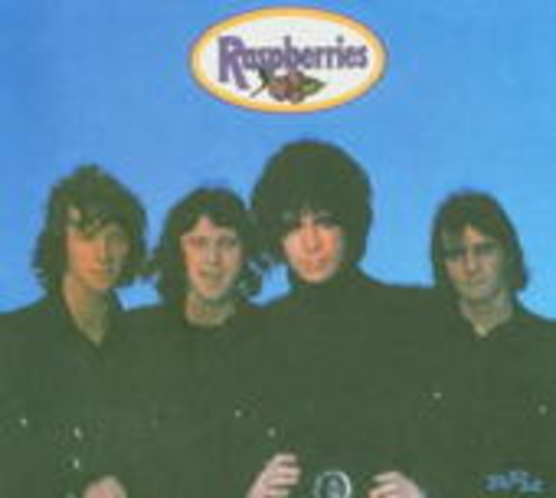 Raspberries – Raspberries