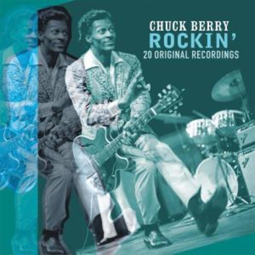 Chuck Berry – Rockin'