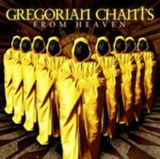 Vocal Cosmos – Gregorian