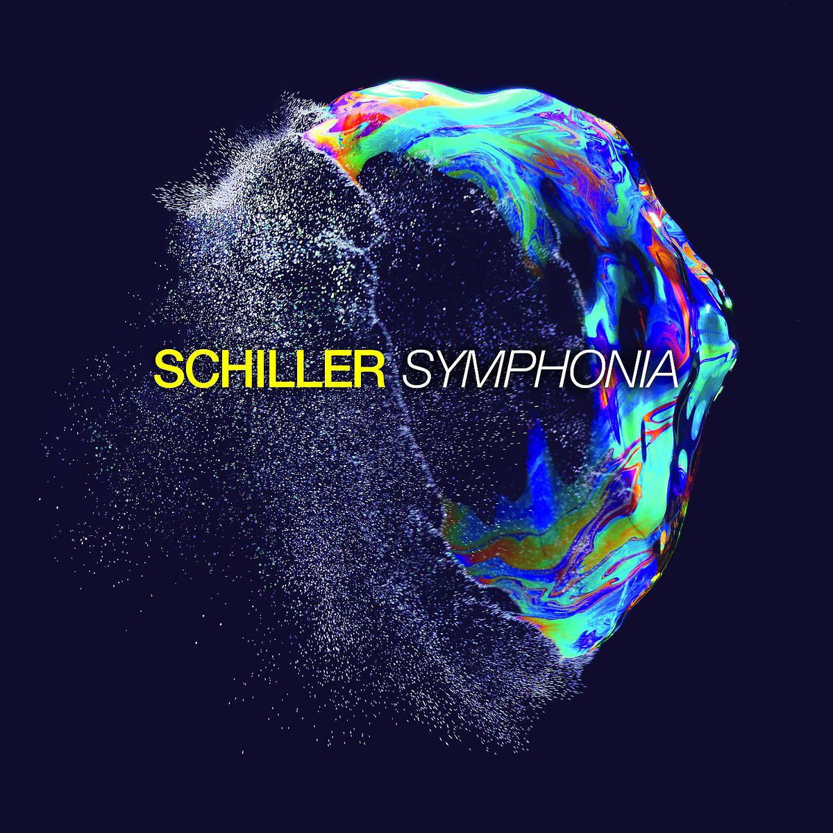 Schiller – Symphonia