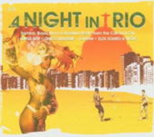 Diverse – A Night In Rio
