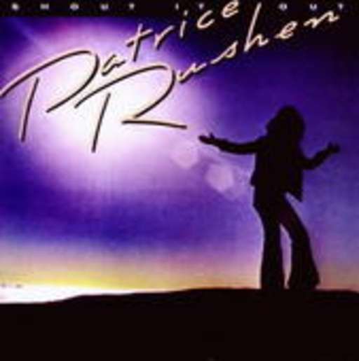 Patrice Rushen – Shout It Out