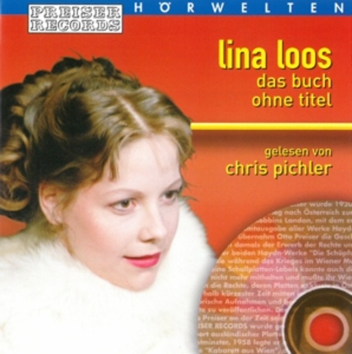 Chris Pichler – Das Buch ohne Titel