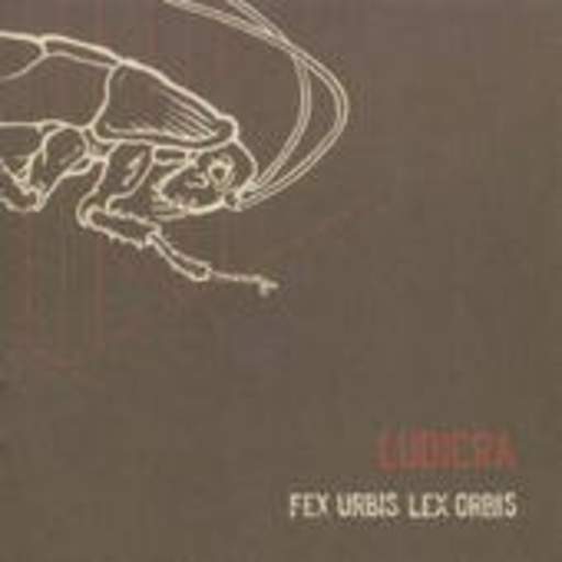 Ludicra – Flex Urbis, Lex Orbis