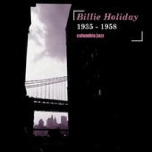 Billie Holiday – Columbia Jazz