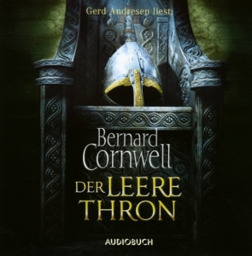 Gerd Andresen – Der leere Thron