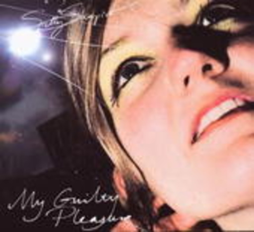 Sally Shapiro – My Guilty Pleasure