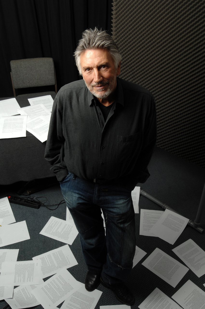 Christian Brückner