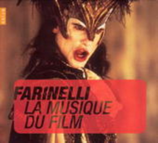 Farinelli – La Musique Du Film