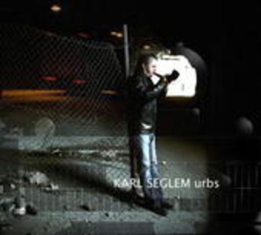 Karl Seglem – Urbs