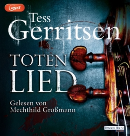 Mechthild Großmann – Totenlied