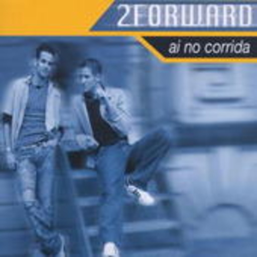2Forward – Ai No Corrida