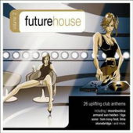 Futurehouse Vol. 2