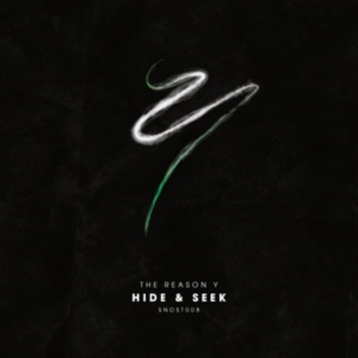 The Reason Y – Hide & Seek EP