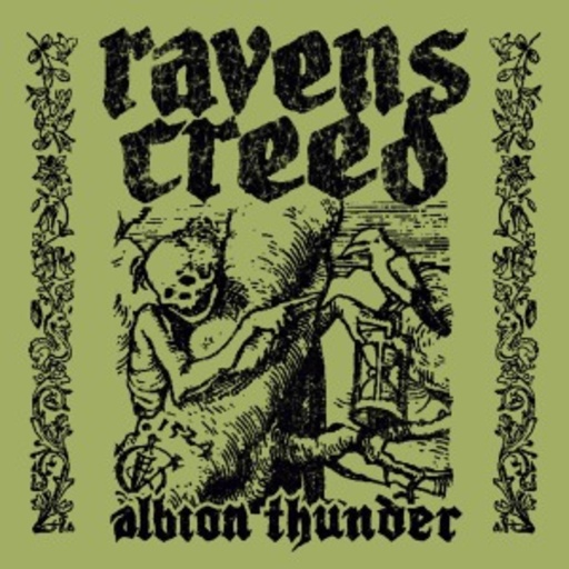 Ravens Creed – Albion Thunder