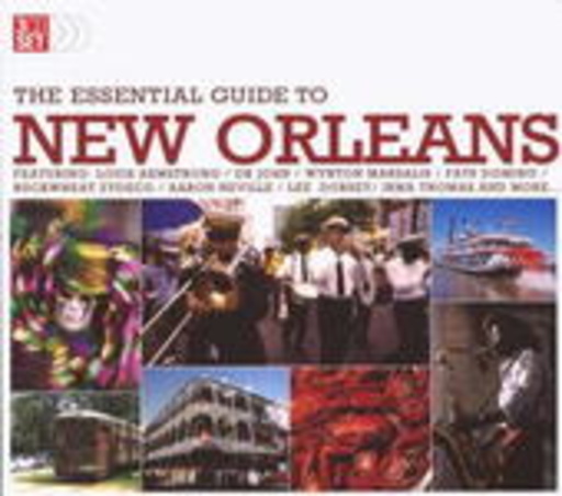 The Essential Guide To New Orleans
