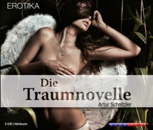 Mareike Eisenstein – Die Traumnovelle