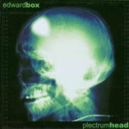 Edward Box – Plectrumhead