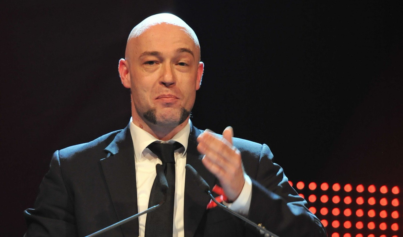 Gerade erst bei der Verleihung der Swiss Music Awards geehrt, nun in sechs Kategorien im Echo-Rennen: Unheilig-Macher Der Graf