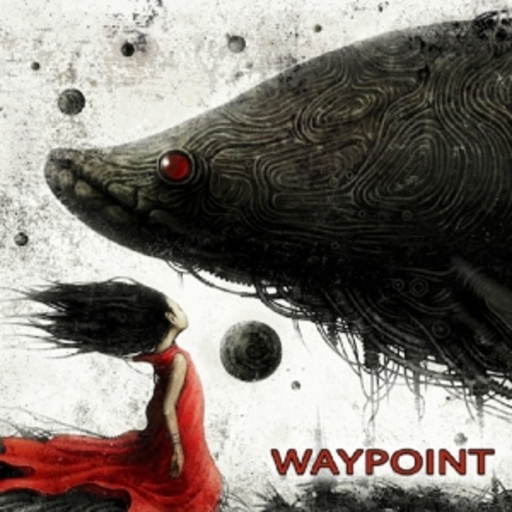 Diverse – Waypoint