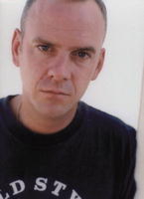 Mit dabei beim Rave-Revival: Fatboy Slim