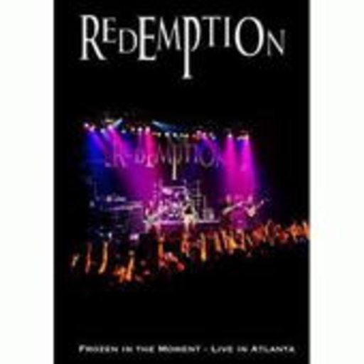 Frozen In The Moment – Live In Atlanta