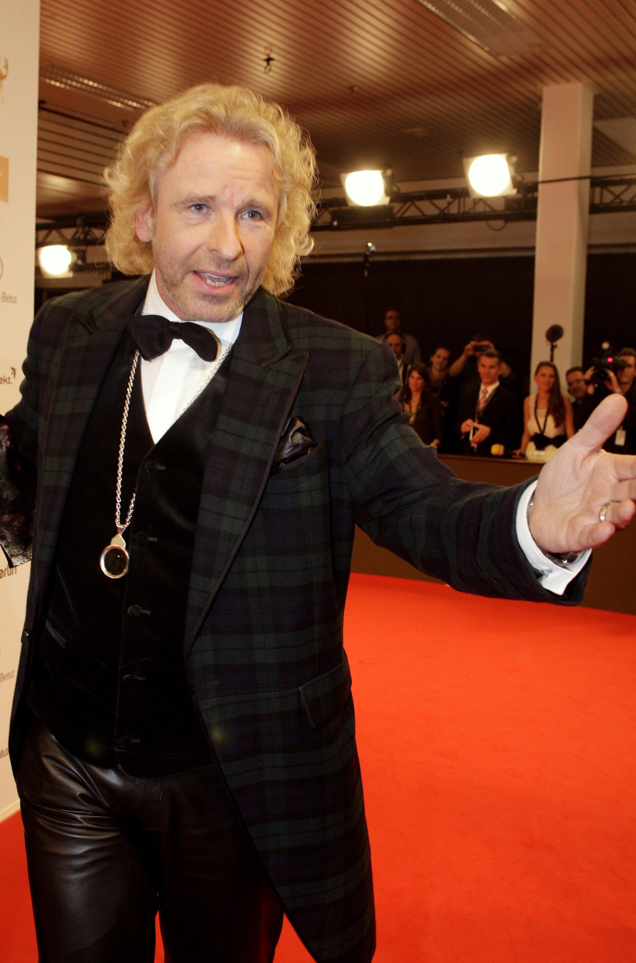 Thomas Gottschalk