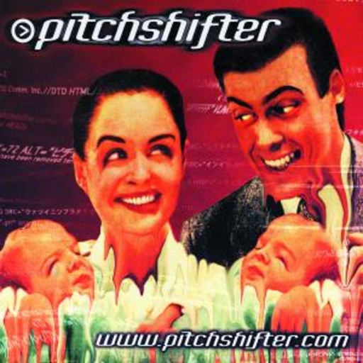 Pitchshifter – www.pitchshifter.com
