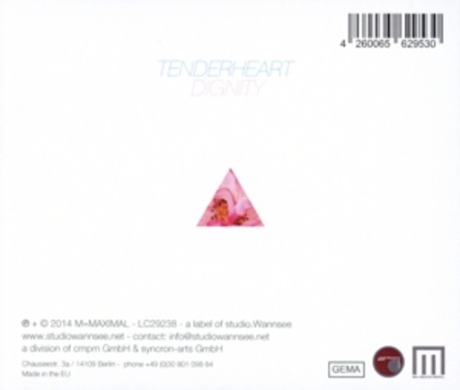 Tenderheart – Dignity