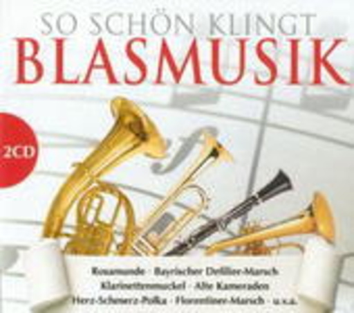 Marc Pircher – So schön klingt Blasmusik