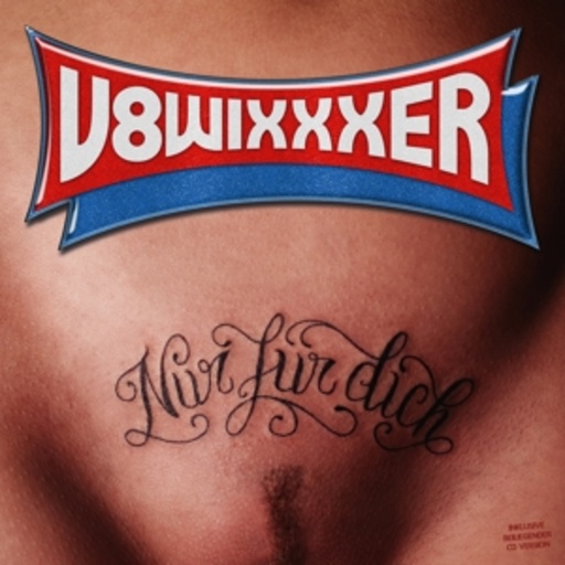 V8 Wixxxer – Nur für dich