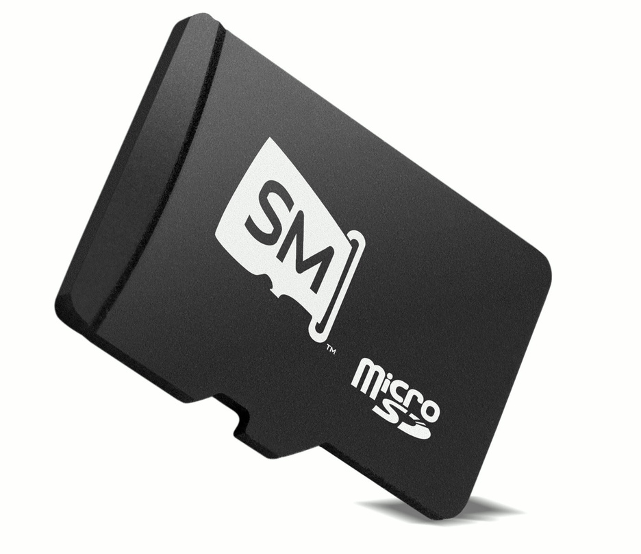 Ein neuer Hoffnungsträger? Die Slot Music Card von Sandisk