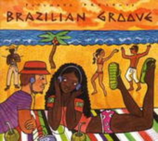 Diverse – Brazilian Groove